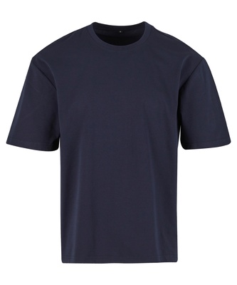 Build Your Brand Sorona Loose-fit Tee