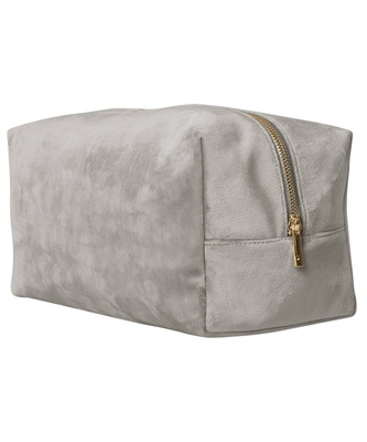 BagBase Velvet Toiletry Accessory Case BG716
