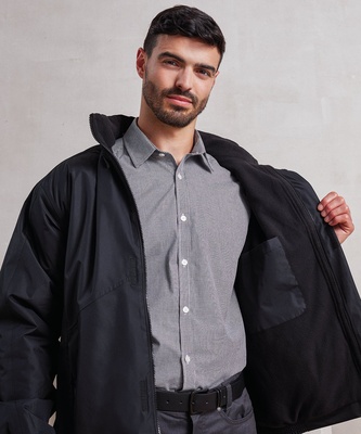 Premier Selsey Hydrochecker Jacket