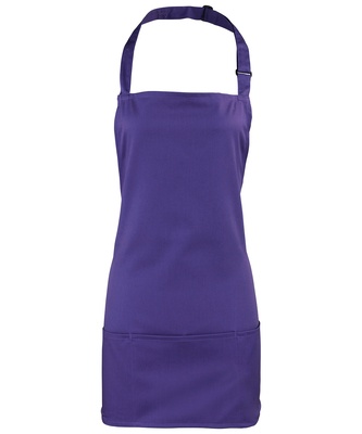 Premier Colours 2-in-1 apron PR159