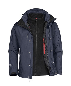 Stormtech Beaufort 3-in-1 Jacket