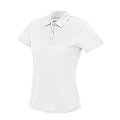 AWDis Girlie Just Cool Polo JC045