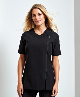 Premier Camellia Beauty and Spa Tunic PR686