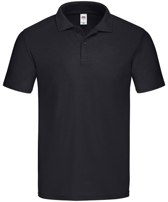 Fruit of the Loom Original Polo
