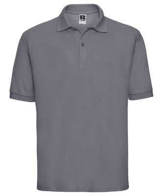 Russell Classic Polycotton Polo 539M