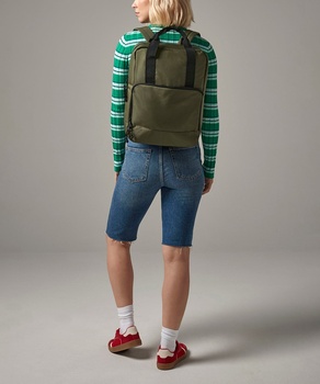 BagBase Recycled Twin Handle Cooler Backpack BG287