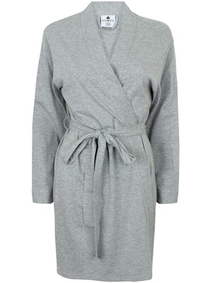 Towel City Women's Wrap Robe TC050