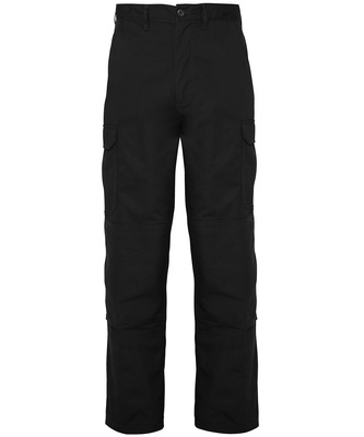 Pro RTX Workwear Cargo Trousers RX600