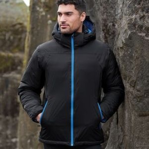 Stormtech Black Ice Thermal Jacket