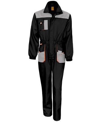 Result Work-Guard Lite Coverall R321X