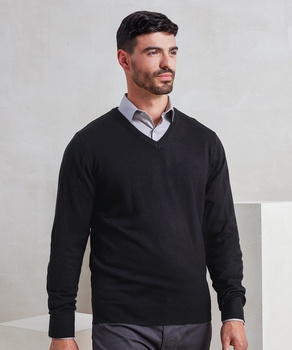 Premier Essential Acrylic Knitted Sweater
