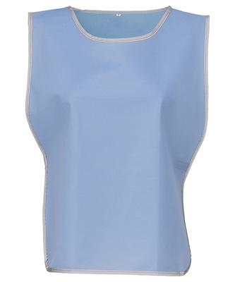 YOKO Hi-vis Reflective Border Tabard (HVJ259)