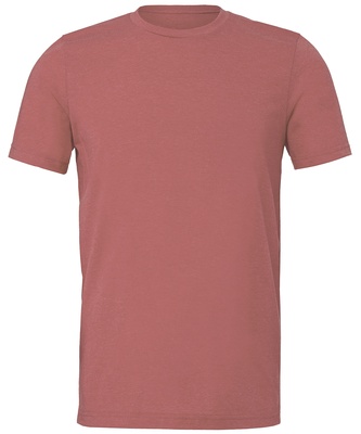 Bella+Canvas Unisex Sueded Tee