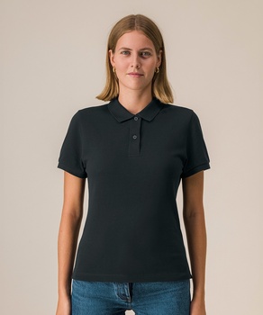 Stanley/Stella Coaster Polo