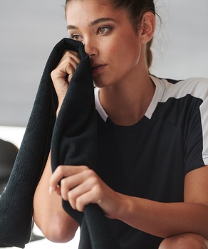 Towel City Microfibre Sports Towel TC017