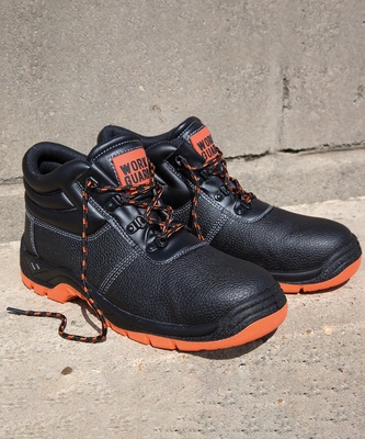 Result Work Guard Safety Boot