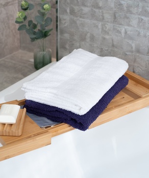 Towel City Classic Range Bath Towel TC044