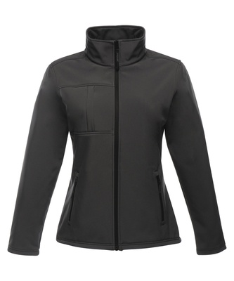 Regatta Women's Octagon 3-layer Softshell TRA689