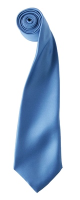 Premier Colours' Satin Tie PR750