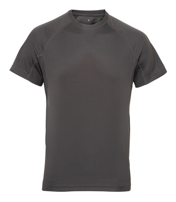 TriDri Panelled Tech Tee TR011