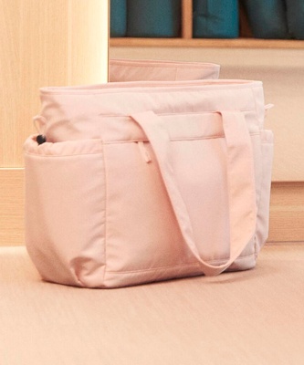 Quadra Studio Oversized Tote QS303