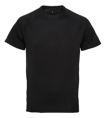 TriDri Panelled Tech Tee TR011