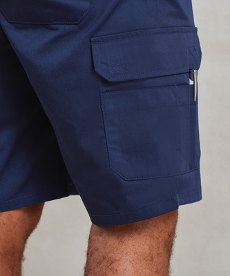 Premier Workwear Shorts