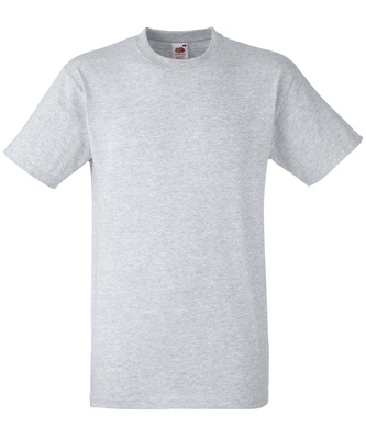 Fruit of the Loom Heavy Cotton T-Shirt