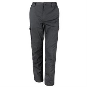 Result Work-Guard Sabre Stretch Trousers R303X