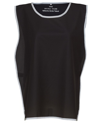 YOKO Hi-vis Reflective Border Tabard (HVJ259)