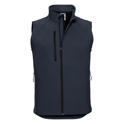 Russell Softshell Gilet 141M