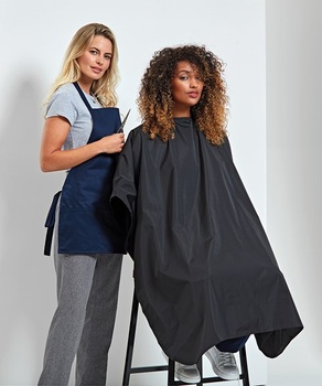 Premier Waterproof Salon Gown PR116