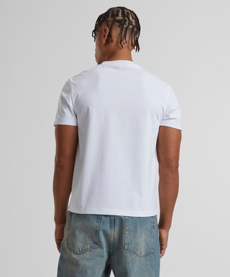 Build Your Brand Sorona Loose-fit Tee