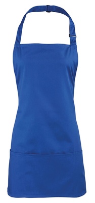 Premier Colours 2-in-1 apron PR159