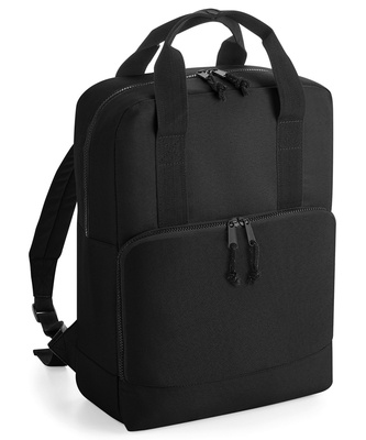 BagBase Recycled Cooler Backpack BG287