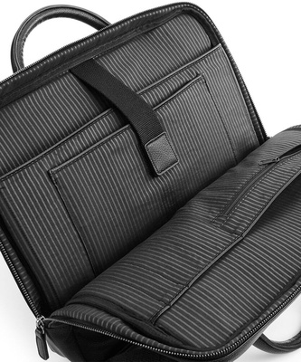 Quadra NuHide® Slimline Laptop Brief