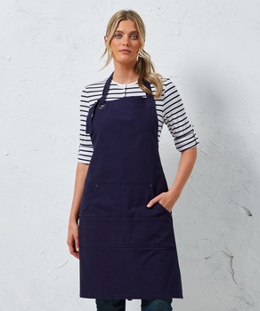 Premier Calibre Canvas Pocket Apron