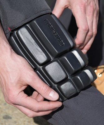 Result Work-Guard Knee Pads R322X