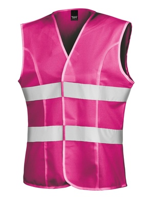 Result Women's Hi-Vis Tabard R334F