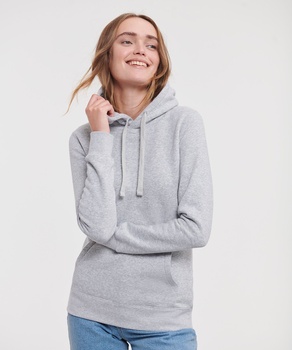 Russell Ladies Hooded Sweatshirt