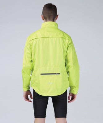 Spiro Crosslite Trail and Track Jacket S185X
