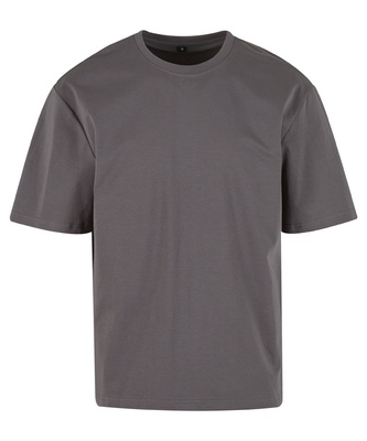 Build Your Brand Sorona Loose-fit Tee
