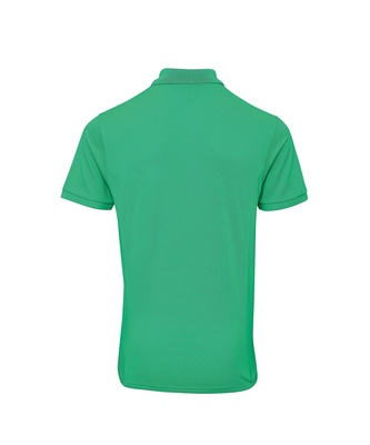 Premier Coolchecker® Plus Piqué Polo
