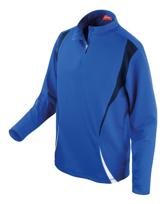 Spiro Trial Training Top S178X