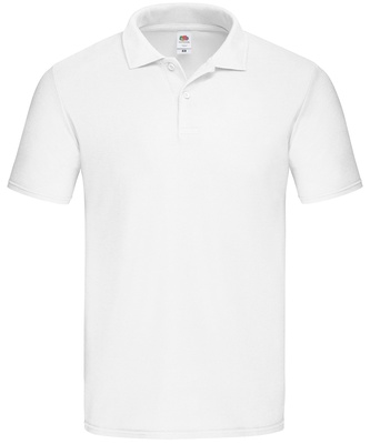 Fruit of the Loom Original Polo