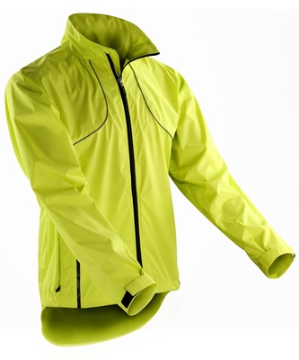 Spiro Crosslite Trail and Track Jacket S185X
