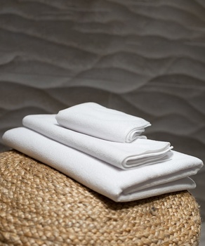 Towel City Microfibre Bath Towel TC018