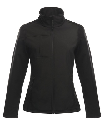 Regatta Women's Octagon 3-layer Softshell TRA689
