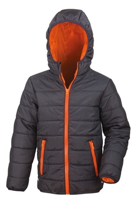 Result Core Junior Padded jacket R233J