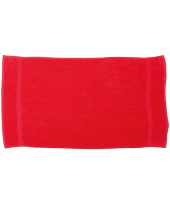 Towel City Luxury Range Hand Towel TC003